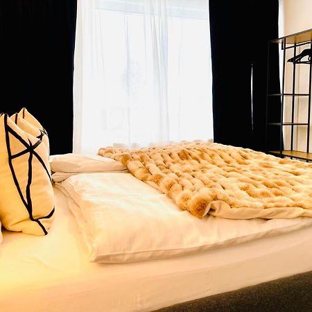 Innerste Getaway Langelsheim Exteriör bild