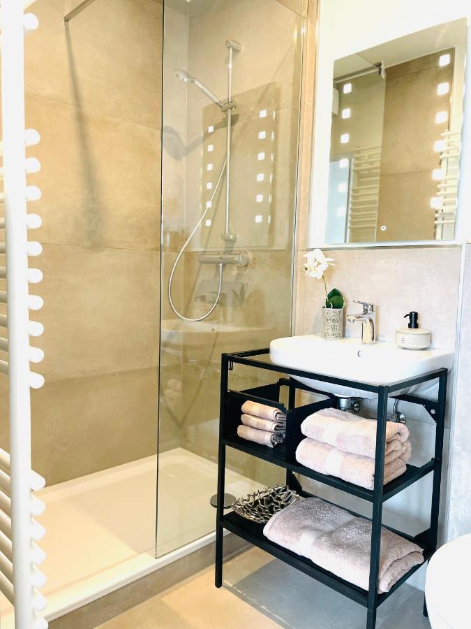 Innerste Getaway Langelsheim Exteriör bild