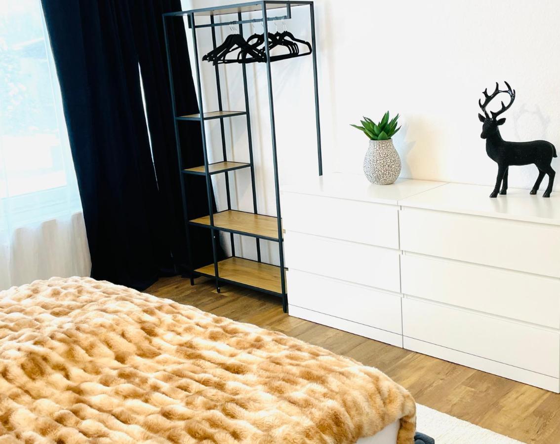 Innerste Getaway Langelsheim Exteriör bild