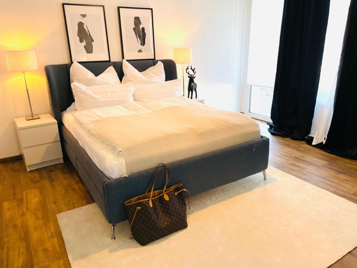 Innerste Getaway Langelsheim Exteriör bild